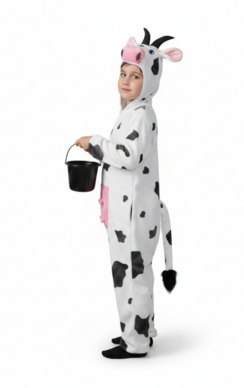 Cow costume