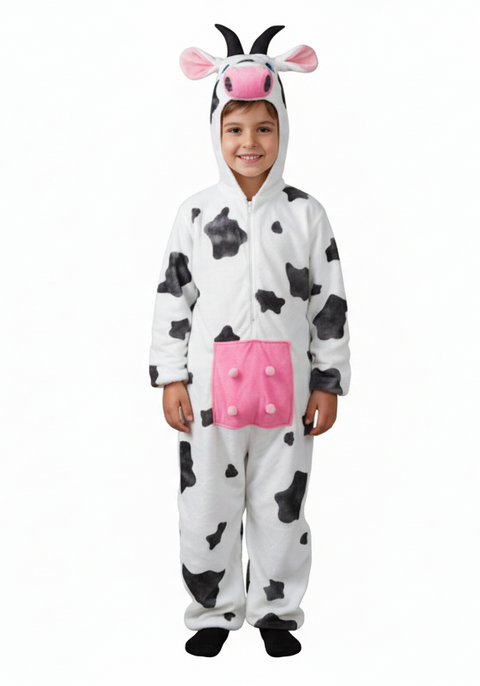 Cow costume